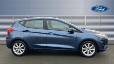 Ford Fiesta 1.1 75 Trend 5dr Petrol Hatchback